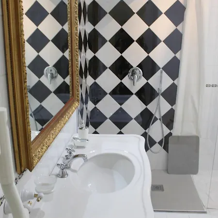 La Maison Doree 지아르디니낙소스