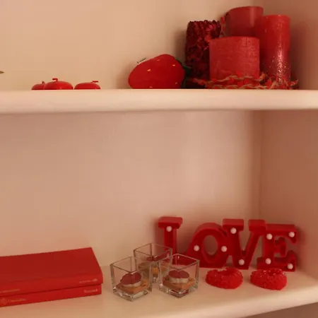 펜션 La Maison Doree