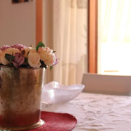 La Maison Doree 펜션 *