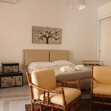 펜션 La Maison Doree *