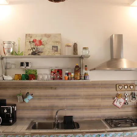 Holiday home La Maison Doree