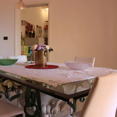 La Maison Doree Feriehus