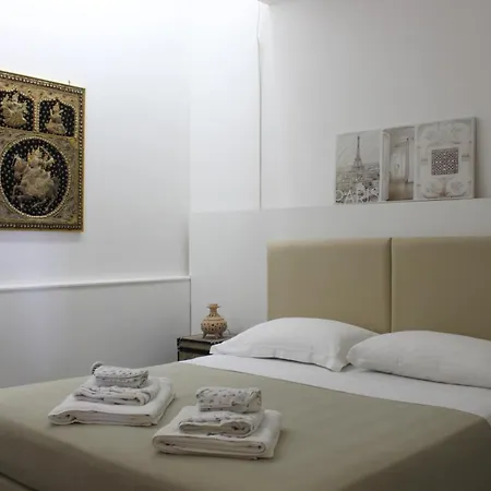 La Maison Doree Holiday home Giardini Naxos