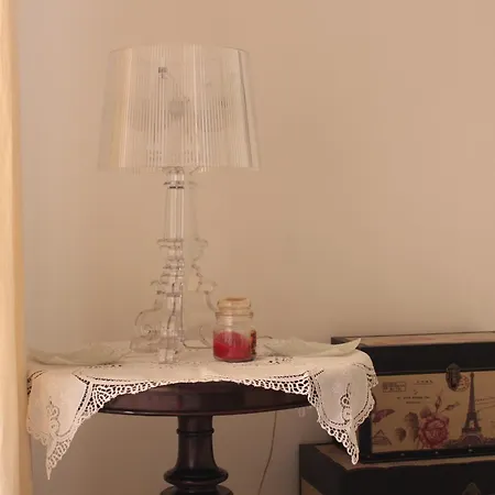 La Maison Doree 度假居 *