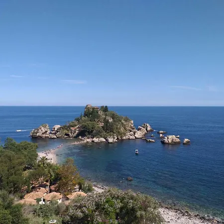 度假居 La Maison Doree