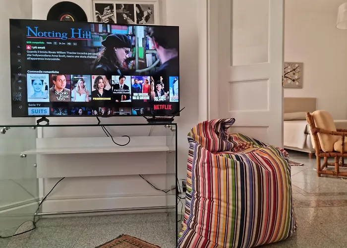 La Maison Dorée Hébergement de vacances Giardini-Naxos