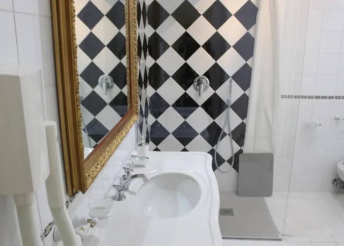 La Maison Dorée Giardini-Naxos