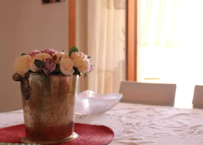 La Maison Dorée Hébergement de vacances *