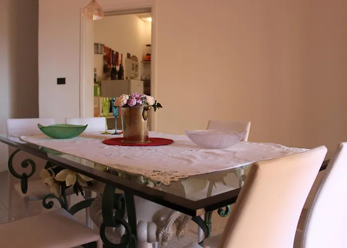 La Maison Doree Holiday home