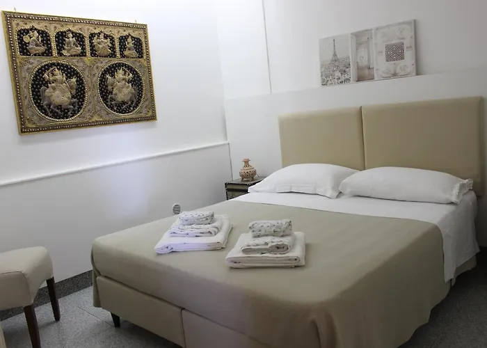 La Maison Doree Holiday home Giardini Naxos