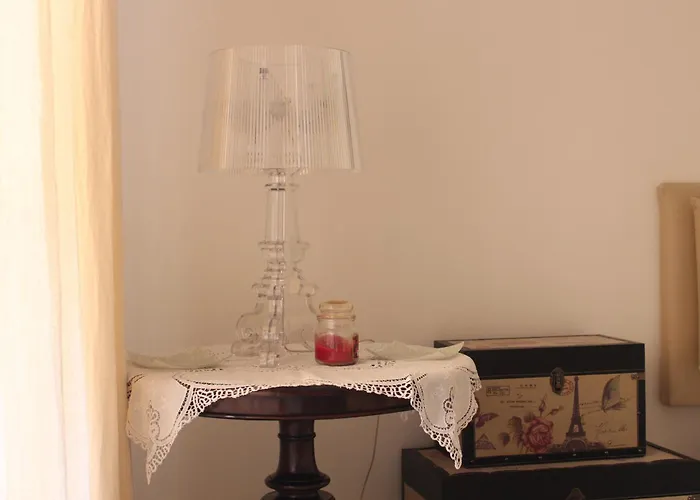 La Maison Doree Holiday home *